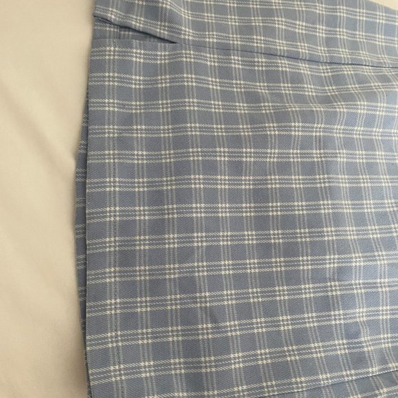 Brandy Melville Plaid Skirt - Picture 2 of 3